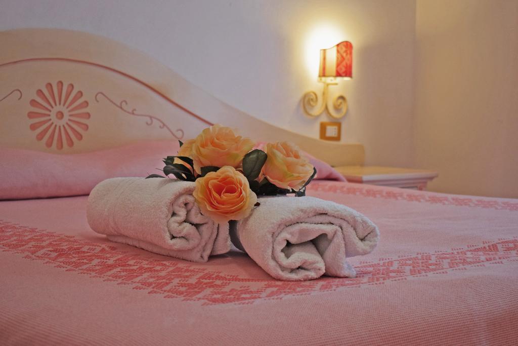 Hotel Montiruju Santa Maria Exteriér fotografie