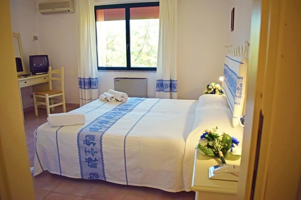 Hotel Montiruju Santa Maria Exteriér fotografie